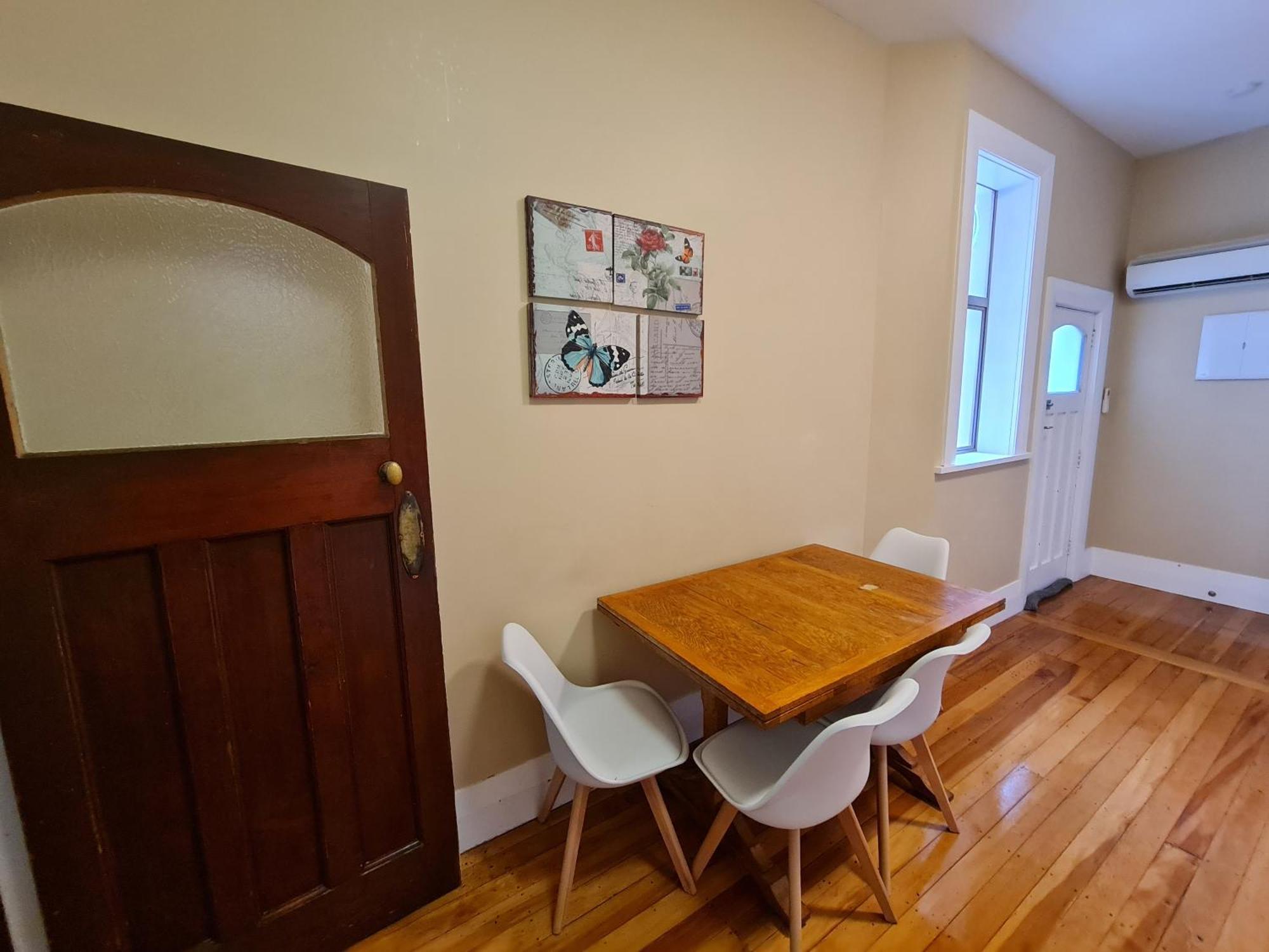 Dunedin City Centre Tidy Affordable Room A Luaran gambar