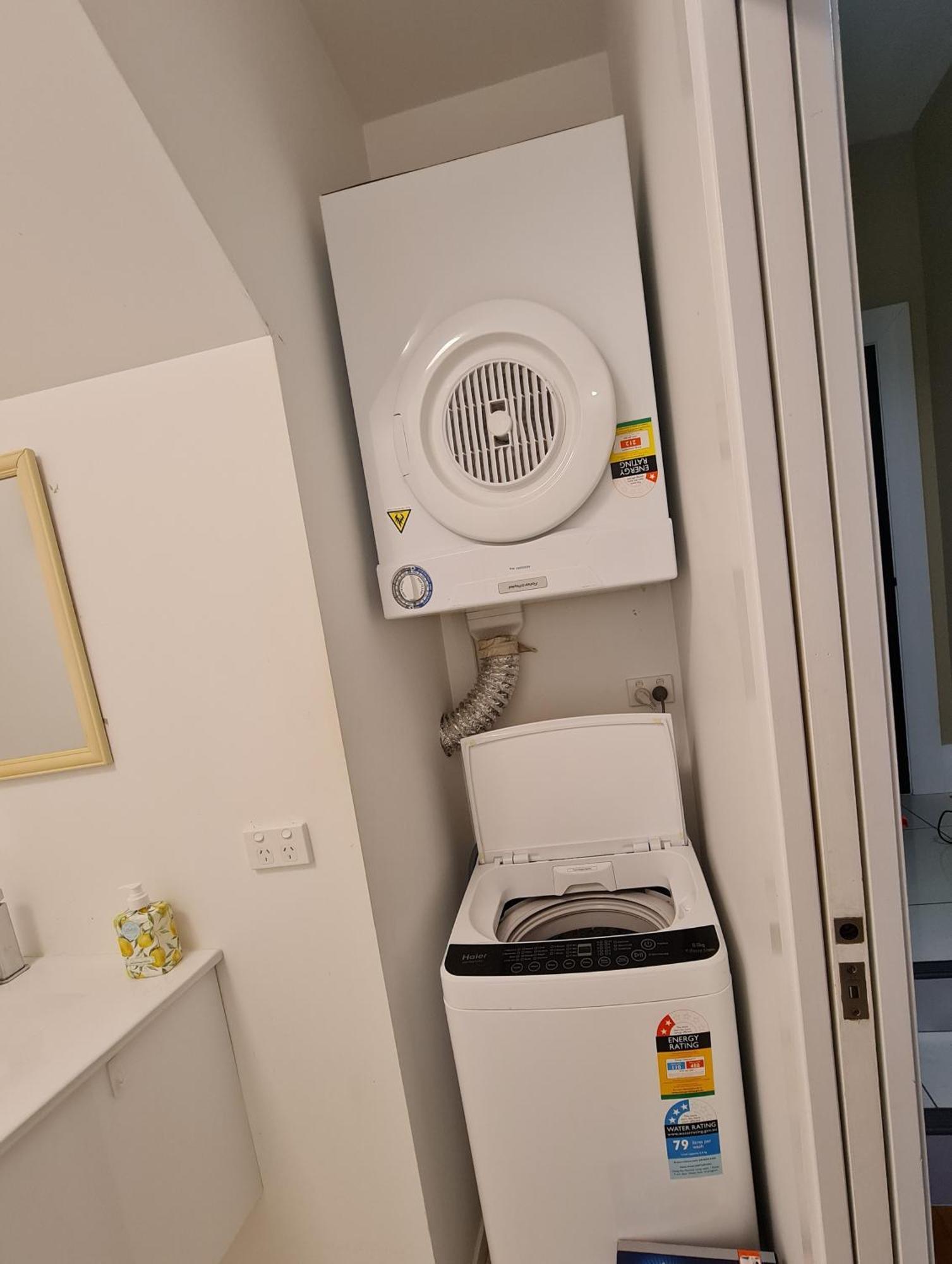 Dunedin City Centre Tidy Affordable Room A Luaran gambar